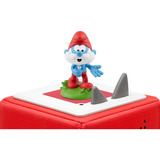 tonies Die Schlümpfe: Der doppelte Papa Schlumpf & 3 weitere schlumpfige Abenteuer, Spielfigur Hörspiel