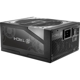 ASRock Taichi TC-1300T, PC-Netzteil schwarz, 2x 12-Pin High Power GPU, 8x PCIe, Kabelmanagement, 1300 Watt