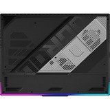 ASUS ROG Strix SCAR 16 (G634JY-NM001W), Gaming-Notebook schwarz, Windows 11 Home 64-Bit, 40.6 cm (16 Zoll) & 240 Hz Display, 2 TB (1 TB SSD & 1 TB SSD)