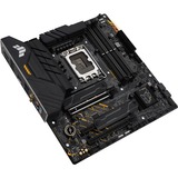 ASUS TUF GAMING B660M-PLUS WIFI, Mainboard 