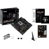 ASUS TUF GAMING B660M-PLUS WIFI, Mainboard 