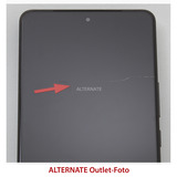 ASUS Zenfone 11 Ultra 256GB, Handy Skyline Blue, Android 14, 12 GB