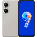 ASUS Zenfone 9 256GB, Handy Moonlight White, Android 12, 8 GB DDR 5