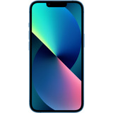 Apple iPhone 13 256GB Generalüberholt, Handy Blau, iOS