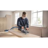 Bosch Akku-Handkreissäge GKS 18V-68-2 Professional solo, 18Volt blau/schwarz, ohne Akku und Ladegerät, Ø 190mm