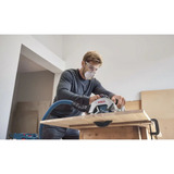 Bosch Akku-Handkreissäge GKS 18V-68-2 Professional solo, 18Volt blau/schwarz, ohne Akku und Ladegerät, Ø 190mm