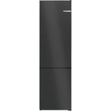 Bosch KGN39OCAF Serie 4, Kühl-/Gefrierkombination edelstahl (dunkel), Green Collection