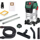 Bosch PAS30-240PRS, Nass-/Trockensauger grün/edelstahl