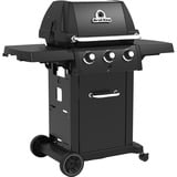 Broil King Gasgrill Royal 320 Shadow schwarz