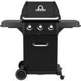 Broil King Gasgrill Royal 320 Shadow schwarz