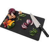 Broil King Grillbesteck-Set Porta-Chef, 5-teilig schwarz/edelstahl, in Marinier- und Aufbewahrungsbox