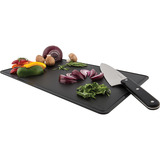 Broil King Grillbesteck-Set Porta-Chef, 5-teilig schwarz/edelstahl, in Marinier- und Aufbewahrungsbox