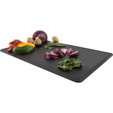 Broil King Grillbesteck-Set Porta-Chef, 5-teilig schwarz/edelstahl, in Marinier- und Aufbewahrungsbox