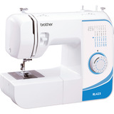 Brother Mechanische Nähmaschine RL425 weiß/blau