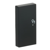 Busch-Jaeger Wippe matt future linear schwarz, Retail