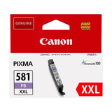 Canon Tinte fotoblau CLI-581PB XXL 
