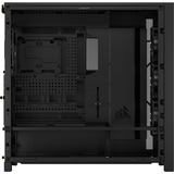 Corsair FRAME 5000D RS , Tower-Gehäuse schwarz, Tempered Glass