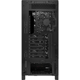 Corsair FRAME 5000D RS , Tower-Gehäuse schwarz, Tempered Glass