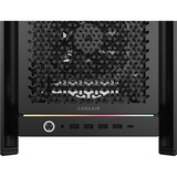 Corsair FRAME 5000D RS , Tower-Gehäuse schwarz, Tempered Glass
