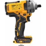 DEWALT Akku-Schlagschrauber DCF892NT, 18Volt, 1/2" gelb/schwarz, ohne Akku und Ladegerät, in TSTAK Box