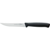 DICK ProDynamic Steakmesser/ Pizzamesser Wellenschliff, 12cm schwarz