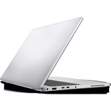 Dell Pro 16 (4PD6Y), Notebook platin, Intel® Core™ Ultra 7 255U, Intel® Graphics, 16 GB DDR5, 512 GB (512 GB SSD), Windows 11 Pro