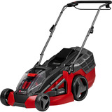 Akku-Rasenmäher GE-CM 43 Li M Kit, 36Volt (2x18V)