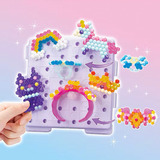 EPOCH Aquabeads - Designer Handtasche Bastelset, Basteln 
