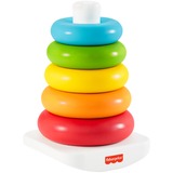 Fisher-Price Farbring Pyramide, Motorikspielzeug 