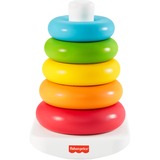 Fisher-Price Farbring Pyramide, Motorikspielzeug 