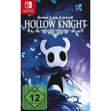 Flashpoint AG Hollow Knight, Nintendo Switch-Spiel 
