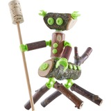 HABA Terra Kids Connectors - Starter-Konstruktions-Set, Konstruktionsspielzeug 