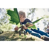 HABA Terra Kids Connectors - Starter-Konstruktions-Set, Konstruktionsspielzeug 