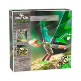 HABA Terra Kids Connectors - Starter-Konstruktions-Set, Konstruktionsspielzeug 