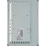 HANNspree HO 105 HTB, LED-Monitor 26 cm (10 Zoll), schwarz, HDMI, VGA, Touch