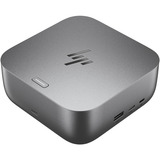 HP Thunderbolt 4 Ultra Dock G6 280W, Dockingstation 280 Watt, Thunderbolt 4, DisplayPort, HDMI