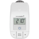 Homematic IP Starter Bundle Heizen Basic für 3 Heizkörper, Set 