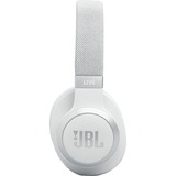 JBL LIVE 770NC, Kopfhörer weiß