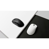 Keychron M2 Wireless, Gaming-Maus weiß