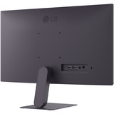 LG UltraGear 24G411A-B, Gaming-Monitor 60.4 cm (24 Zoll), schwarz, FullHD, IPS, HDMI, DP, Free-Sync, G-Sync-kompatibel, 120Hz Panel
