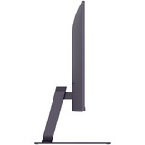 LG UltraGear 24G411A-B, Gaming-Monitor 60.4 cm (24 Zoll), schwarz, FullHD, IPS, HDMI, DP, Free-Sync, G-Sync-kompatibel, 120Hz Panel