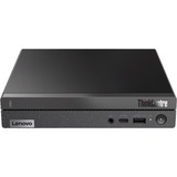 Lenovo ThinkCentre neo 50q Gen 4 Thin Client (12M20003GE), Mini-PC schwarz, IGEL OS
