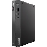Lenovo ThinkCentre neo 50q Gen 4 Thin Client (12M20003GE), Mini-PC schwarz, IGEL OS