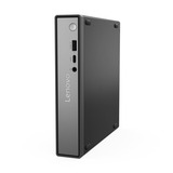 Lenovo ThinkCentre neo 50q QC (13C8001EGE), Mini-PC schwarz, Windows 11 Pro