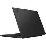 Lenovo ThinkPad L16 G1 (21L3002TGE), Notebook schwarz, Intel® Core™ Ultra 7 155U, Intel® Graphics, 16 GB DDR5, 512 GB (512 GB SSD), Windows 11 Pro 64-Bit