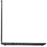 Lenovo ThinkPad P1 G8 (21Q8003RGE), Notebook schwarz, Intel® Core™ Ultra 9 285H, NVIDIA RTX PRO 2000, 64 GB LPDDR5X, 1 TB (1 TB SSD), Windows 11 Pro