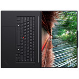 Lenovo ThinkPad P1 G8 (21Q8003RGE), Notebook schwarz, Intel® Core™ Ultra 9 285H, NVIDIA RTX PRO 2000, 64 GB LPDDR5X, 1 TB (1 TB SSD), Windows 11 Pro