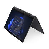 Lenovo ThinkPad T14s 2-in-1 G1 (21R3001WGE), Notebook schwarz, Intel® Core™ Ultra 5 225U, Intel® Graphics, 16 GB LPDDR5X, 512 GB (512 GB SSD), Windows 11 Pro