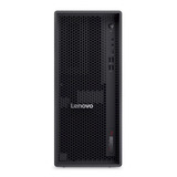 Lenovo ThinkStation P4 (30KN003AGE), PC-System schwarz, Windows 11 Pro