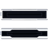 Lian Li UNI FAN SL-INF 120 Wireless, Gehäuselüfter weiß, 3er Pack inkl. Controller, 120 mm